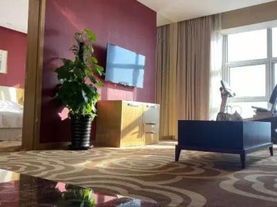 Four Points by Sheraton Qingdao, Chengyang - 55