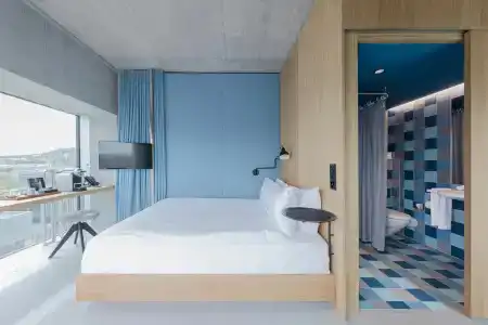 Placid Design & Lifestyle Zurich - 62