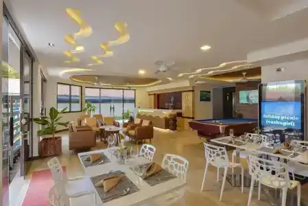 Arena Beach - 22