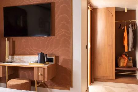 Hôtel Vivienne - 43