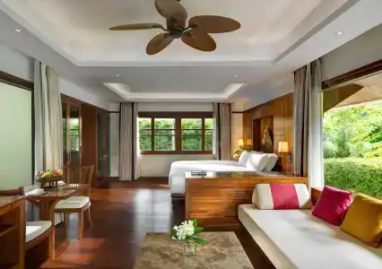 Santiburi Koh Samui - Sha Extra Plus - 92