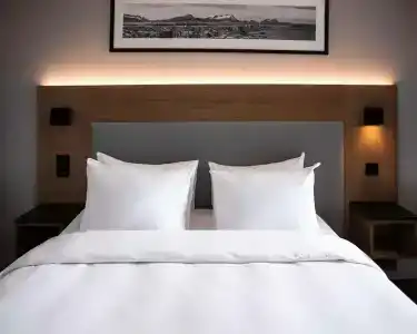Radisson Blu Bosphorus - 65