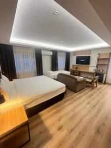 Grand Keskin Otel - 42