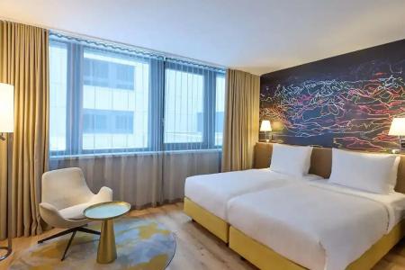 Radisson Blu, Lucerne - 53