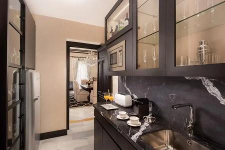 Alfonso Xiii, a Luxury Collection Hotel, Seville - 116