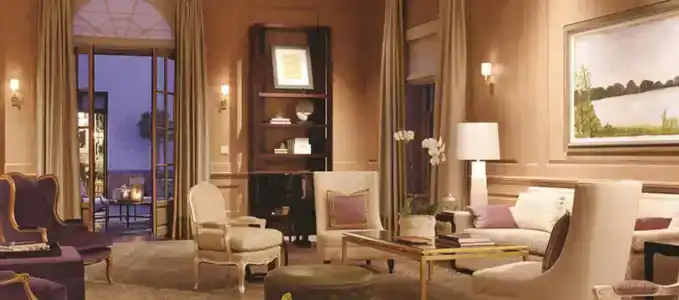 Fairmont San Francisco - 77