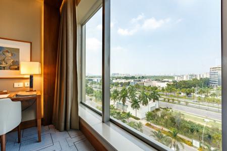 Hilton Barra Rio de Janeiro - 37