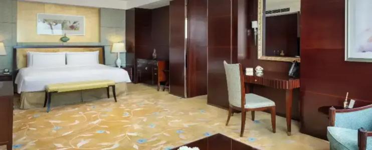Shangri-La Chengdu - 55