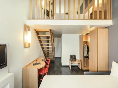 ibis Paris Bastille Faubourg St Antoine - 38