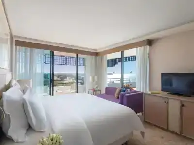 Rixos Downtown Antalya All Inclusive - 87