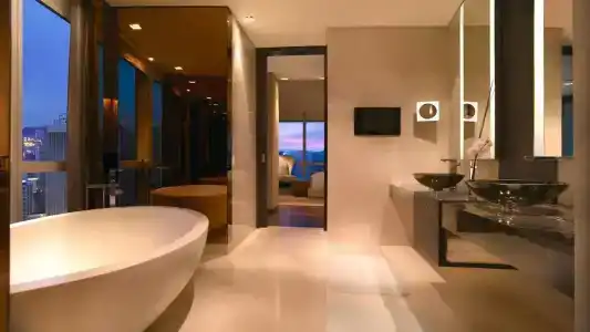 Grand Hyatt Shenzhen - 33
