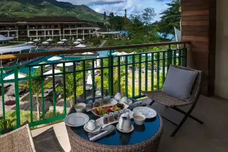 Savoy Seychelles Resort & Spa - 54