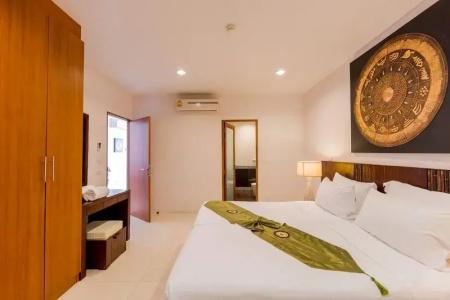 The Park Surin Serviced - 30