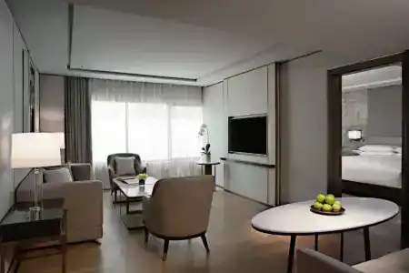 Jw Marriott Bangkok - Sha Extra Plus - 9