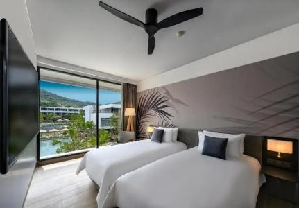 Stay Wellbeing & Lifestyle Resort - Sha Extra Plus - 56