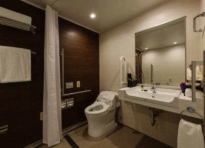 Pullman Tokyo Tamachi - 53