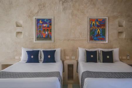 Wakax Hacienda - 48