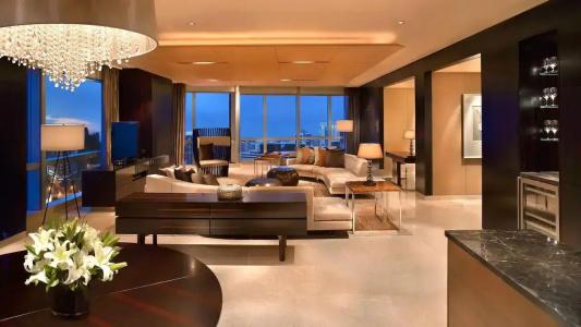 Grand Hyatt Shenzhen - 32