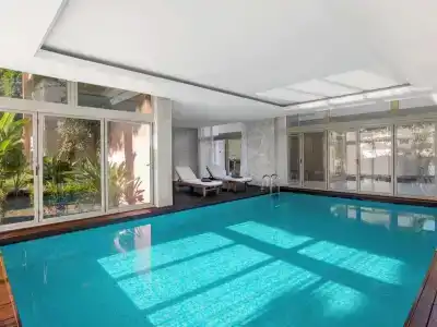 Club Prive By Rixos Belek - 21