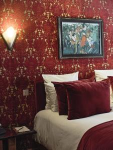 Hôtel & Spa Le Doge - Relais et Châteaux - 33