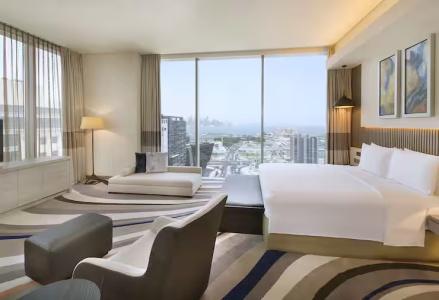 DoubleTree by Hilton Old Town - 51