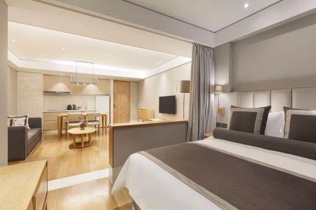 Wyndham Sanya Bay - 52