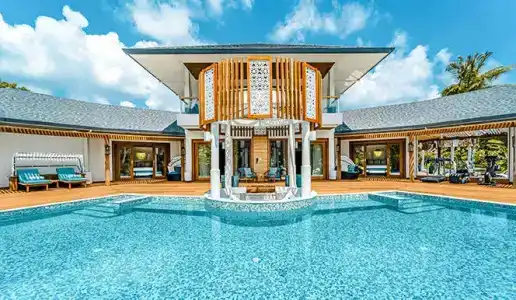 Hideaway Beach Resort & Spa - 62