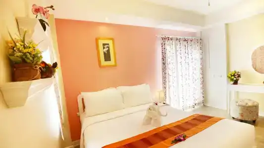 The Beach Boutique House Sha Extra Plus - 42