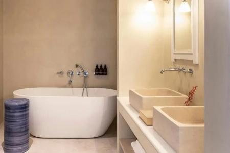 Vedema, a Luxury Collection Resort, Santorini - 19