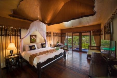 Panviman Resort Koh Phangan - Sha Extra Plus - 85