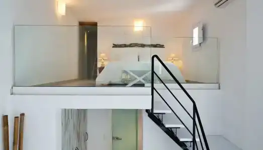Cavo Bianco Boutique & Spa - 36