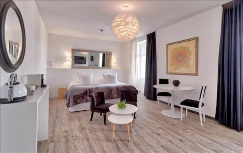 Belfry & Spa by Ligne St Barth - 22