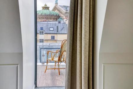 Maison Albars - Le Vendome - 73