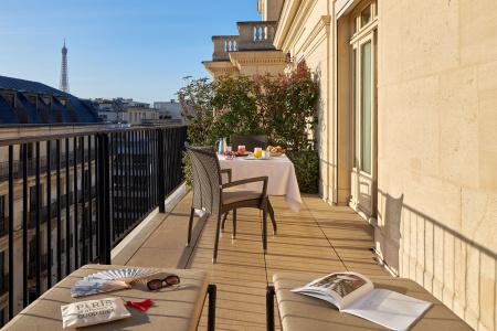 Hôtel Raphael - 58