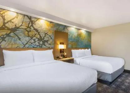 Clarion Inn - 50
