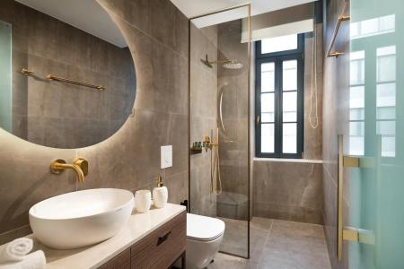 The Residence Aiolou Suites & Spa - 93