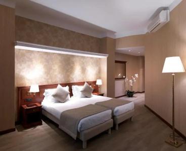 Windsor Milano - 2