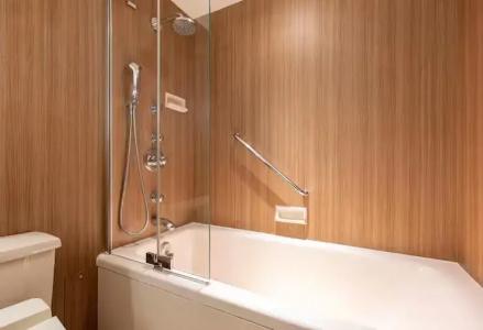 Hilton Nagoya - 33