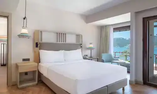 Doubletree By Hilton Bodrum Isıl Club Resort - Ultra All Inclusive - 65