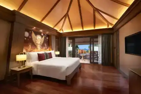 Amari Vogue Krabi - Sha Extra Plus - 50