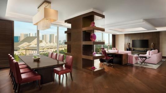 Jw Marriott Hanoi - 65