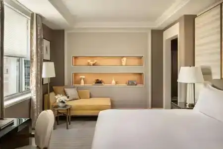 Waldorf Astoria - 9