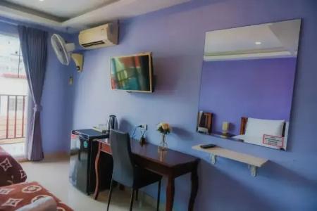 OYO 1027 Patumnak Beach Guesthouse - 27