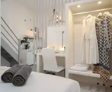 Venetian Suites - 96