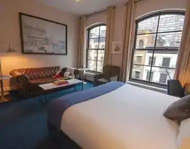 The Frederick Tribeca - 32