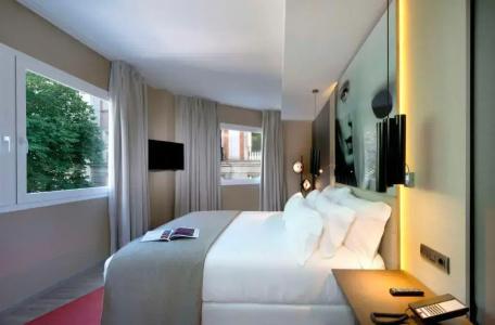 NH Collection Madrid Suecia - 61