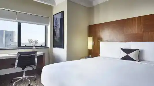Renaissance São Paulo - 51