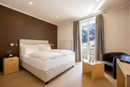 Belvedere Swiss Quality - 32