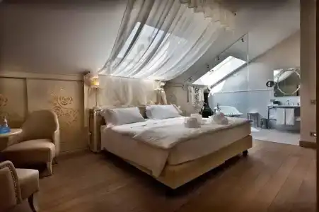 Château Monfort - Relais & Châteaux - 58