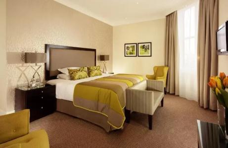 Taj 51 Buckingham Gate Suites and Residences - 95